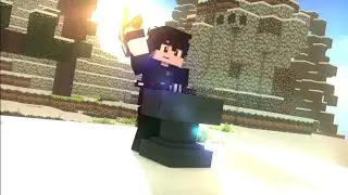 Minecraft: MINERANDO NO NOVO SERVIDOR DO NERDSTONE - Factions F&ecirc;nix #02 &lsaquo; LUUIZ &rsaquo;