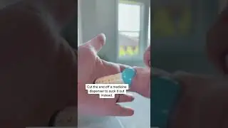 Взлом Splinter. #momhacks101