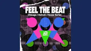 Feel the Beat (Pump Version)