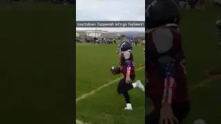 Toppenish wins ever  bay