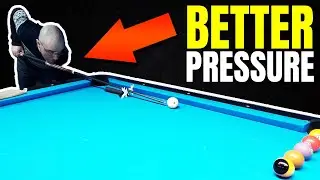 SMOOTH and STRAIGHT Cue Action in Pool in 6 MINUTES!!!