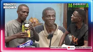 Wao Greater Increase in the Blind Man farmer life.but he was shocked when I him this s3cret question