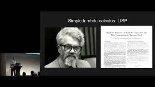 The (un?) reasonable effectiveness of mathematics in computer programming (Gabriel Claramunt)