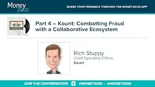 Kount: Combatting Fraud with a Collaborative Ecosystem