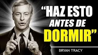 Brian Tracy REVELÓ la LEY de la RELAJACIÓN que CAMBIÓ mi vida en 21 DÍAS (PRUEBA ESTO)
