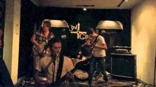 The Dolts @ 3rd & Girard 08-08-14