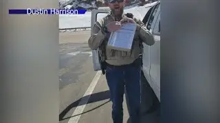Man arrested in Teller County says his rights were violated in lawsuit