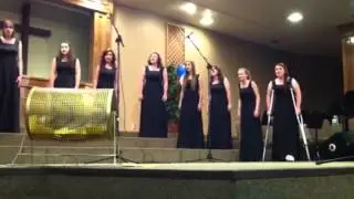 DCHS Choir
