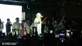 PATUNGO SA LANGIT - Blingzy One  Live Performance @ Inozent One 40 Days After Death Tribute Concert