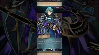 Demote Units Versus Abyssal Legendary Alm | Fire Emblem Heroes