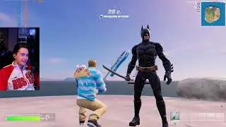 Зафанились в FORTNITE PART 16, BLACK BUDGET.P2 и BATTLEFIELD 6 PART 53 // STR 64