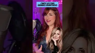 J&rsquo;IMITE LES + GRANDES VOIX??? 🤩🤩