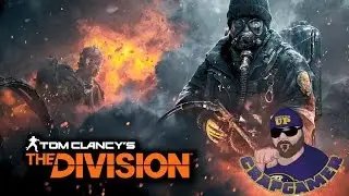 Crapgamer Reviews Tom Clancy's The Division On Xbox One