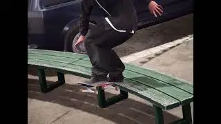 AVE Bench