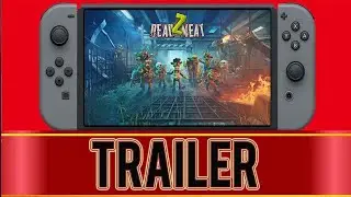 Dead Z Meat Nintendo Switch