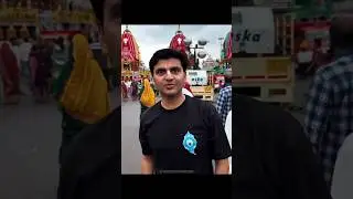 Atul Krishna Ji ❤️ Link in Bio 😍 | The Ethos Threads | #jagannath #tshirtdesign #clothing