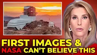 Vera Rubin Space Telescope First Images Are Changing Astronomy Forever