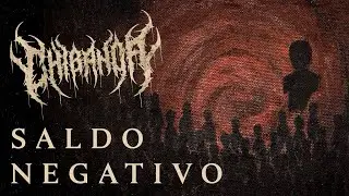 chibanca - saldo negativo
