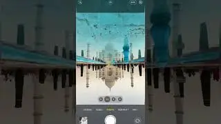 Mobile photography tips #youtubeshorts #shorts #virslshorts #photography #tajmahal