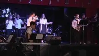 2015 Spring Concert (Fairmont Historic Anaheim Campus)