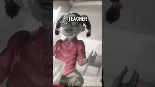 CLAUDETTE MOREL: Dead by Daylight Lore in 60 Seconds #dbdlore #dbd