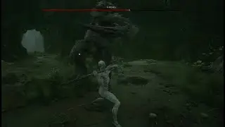 Mortal Shell Gameplay PL Part7