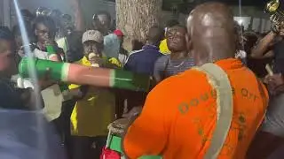Tirailleurs de la Garde rara Léogane