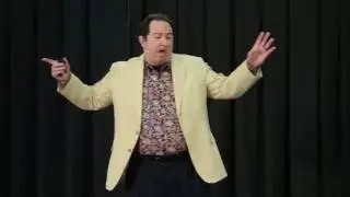 Craig Rispin - Technology Inspired Transformation