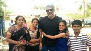 VISUVASAM SHOOTING SPOT,'Sathya Jyothi',Ajith's Viswasam