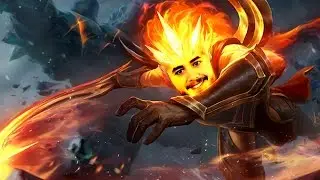 MONTER DIAMANT AVEC DIANA - Unranked to Diamond EP94
