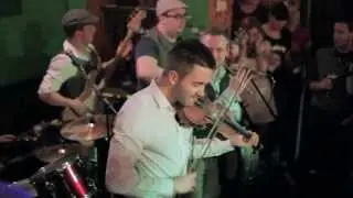 2013 11 30 The Muddlers Club 03