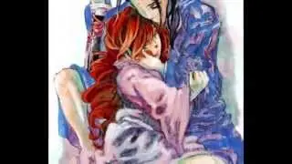 Tseng x Aerith - Time is Running Out