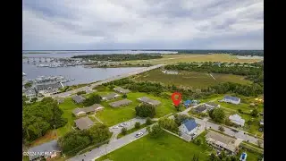 Homes for sale - 601 Craven Street, Beaufort, NC 28516