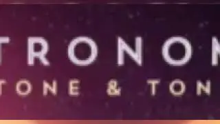 astronomia music
