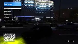 GTA 5 online public server