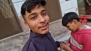 New vlog