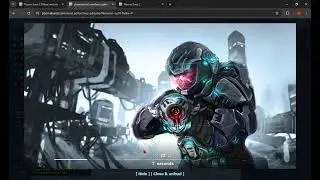 How to make it possible to fly part 2 better  in the map plasma burst 2!! easy tutorial