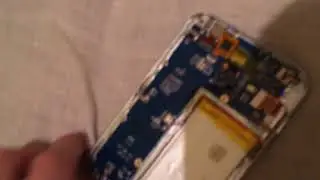 Как разобрать и прошить китайский Galaxy S7 (clone)