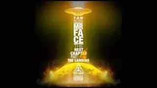 Mr.Face - Reality Feat. Merduh The Innocynce & Izzy Drastik (Prod. TunnA Beats) #TheNextChapter