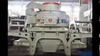 Gypsum Processing in Iran - Mining Machinery