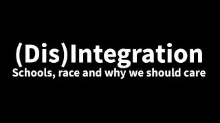 (Dis)Integration: The Culture of Failure