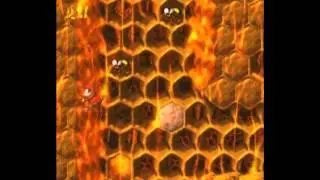 Let's Play DKC2 Part 19: Screw The Lost World