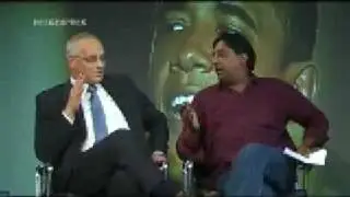 Prem Radhakishun vs Bart Jan Spruyt