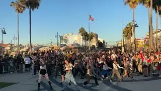 #ITZY Dancing 
