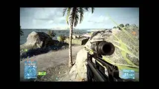 PCGN + BF3 Presents - [PCGN]Kyreaper