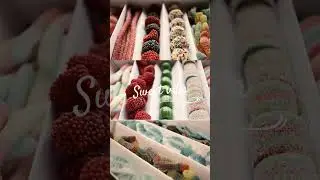 Sweet Villa Candy Shop