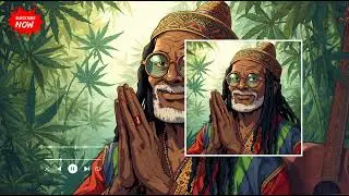 🔥 Spirit of One Drop 🎶 Deep Roots Reggae Bassline Dub Mix 🌟