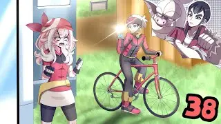 Let's Play Pokémon Saphir-Edition 🐳🏊‍♂️💎 [38] - Ein wenig BONUSZEUGS! (ENDE)