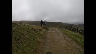 Down to Roych Clough