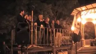 Buonvicino: Festeggiamenti nuova Amministrazione Comunale